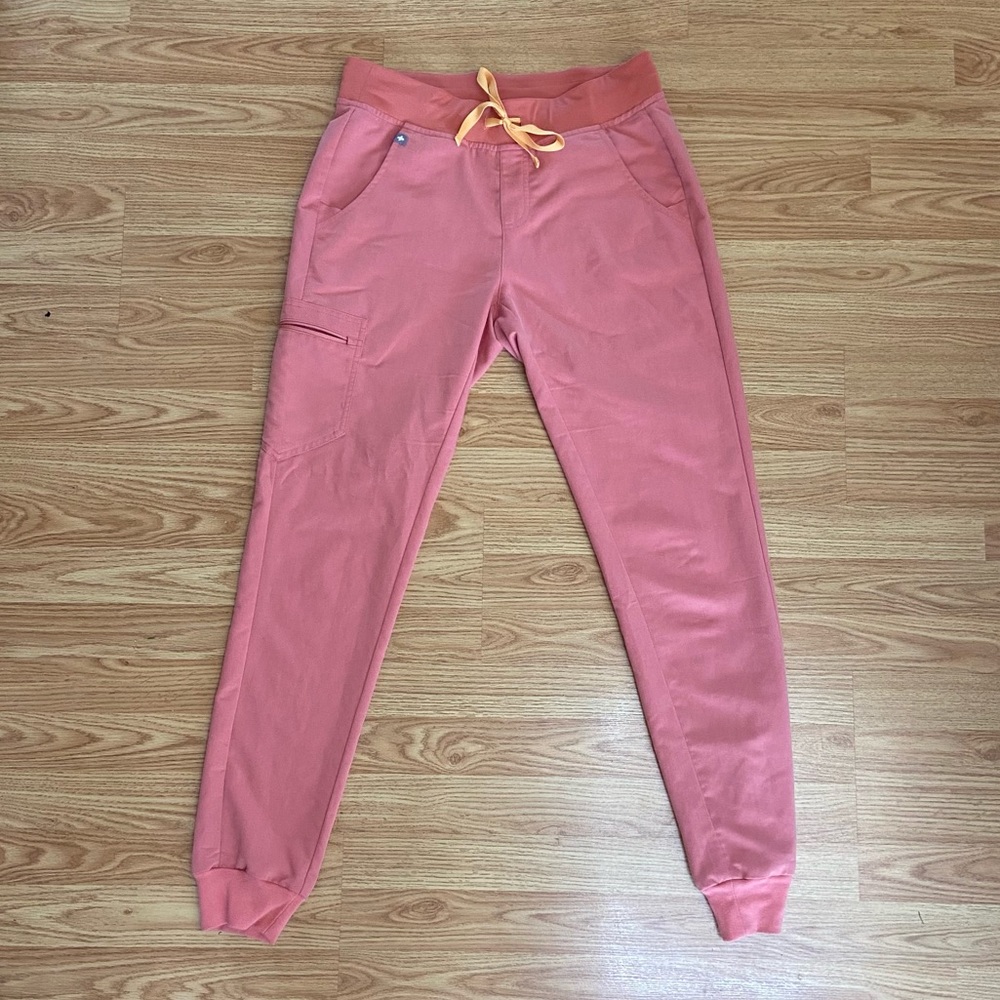 Figs scrub pants!